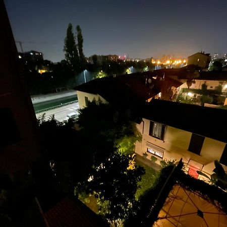 De Sura - La Terrazza Sul Naviglio Apartamento Milão Exterior foto